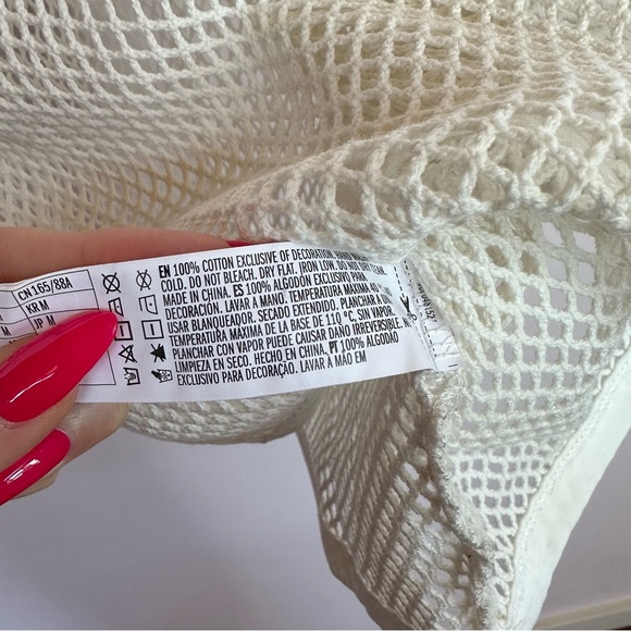 Barbie x Forever 21 | Barbie Swim Cover-Up Dress - Picture 9 of 14